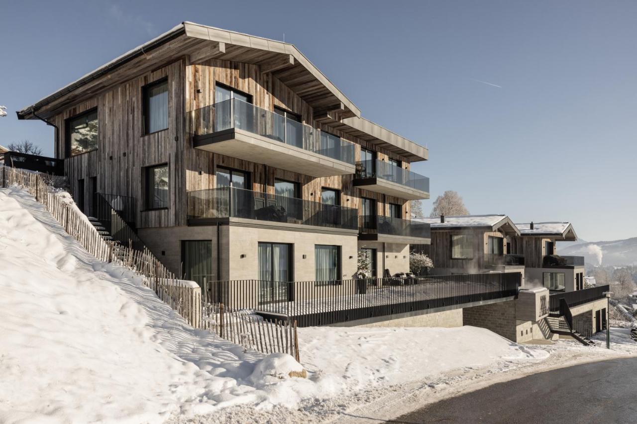 Going Triple A Apartments West Going am Wilden Kaiser Exterior photo